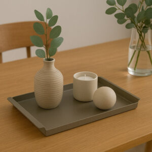 flip tray - dienblad medium sfeerfoto