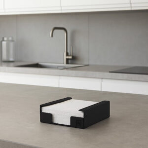 sfeerfoto servettenhouder