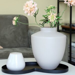 sfeer foto villeta dienblad