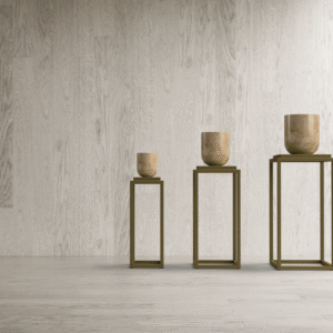 Plantenzuil - Sokkel - Pilaar - medium