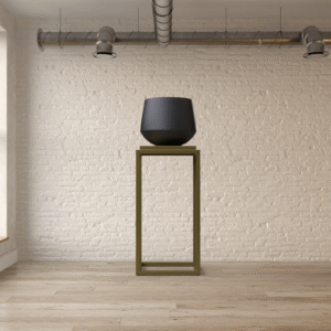 Plantentafel - Zuil - Sokkel - Pilaar - XLarge