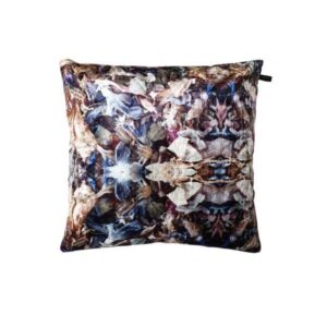 NO16 mixed flowers | SOFT VELVET | est1966 by Chantal Keizer