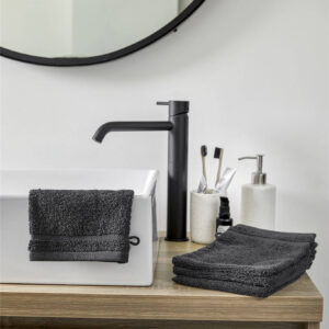 Byrklund Washandjes set van 4