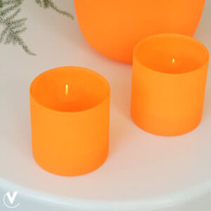 Waxinelichthouder Celtic Neon