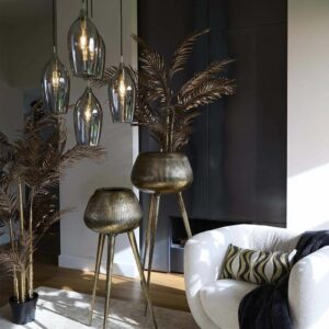 Pot op voet Marielle