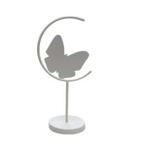 ornament ivory merlo