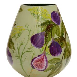 Tasman Vaas Fruits by Milou van Schaik Martinet