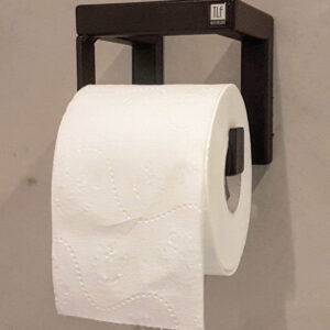 TLF Toiletrolhouder Brooklyn