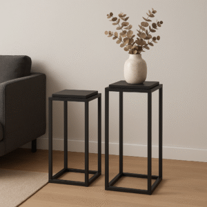 Steellish Light Zuil