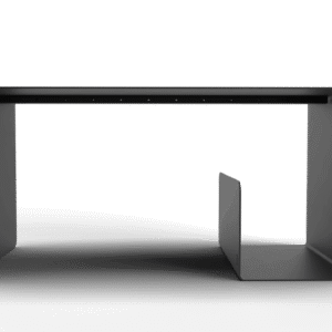 Glide Salontafel - Designed by Steellish