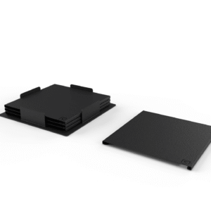 Steellish Oni Pannenonderzetters