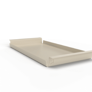 Steellish Dienblad Medium - FlipTray - 61x29x5 cm