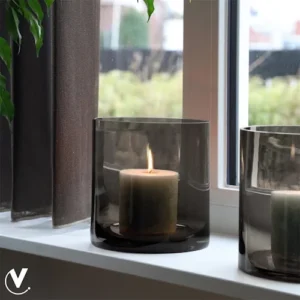 Waxinelichthouder Celtic