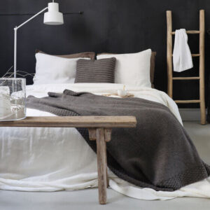 Bedsprei - Plaid Aberdeen