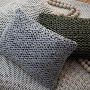 Birmingham sierkussenhoes 40x60 cm