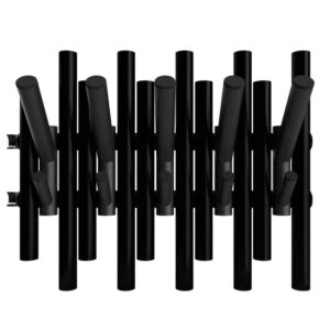 Steellish Wandkapstok RST