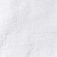 Belle linnen dekbedovertrek - White, Set 140-220 +1 kussensloop 60-70