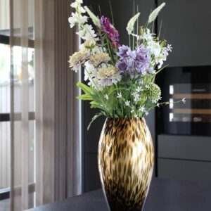 Vaas Ubangi sfeerfoto